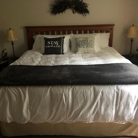 Plush Garden Level Apartment Near Stowe Morristown Exterior foto